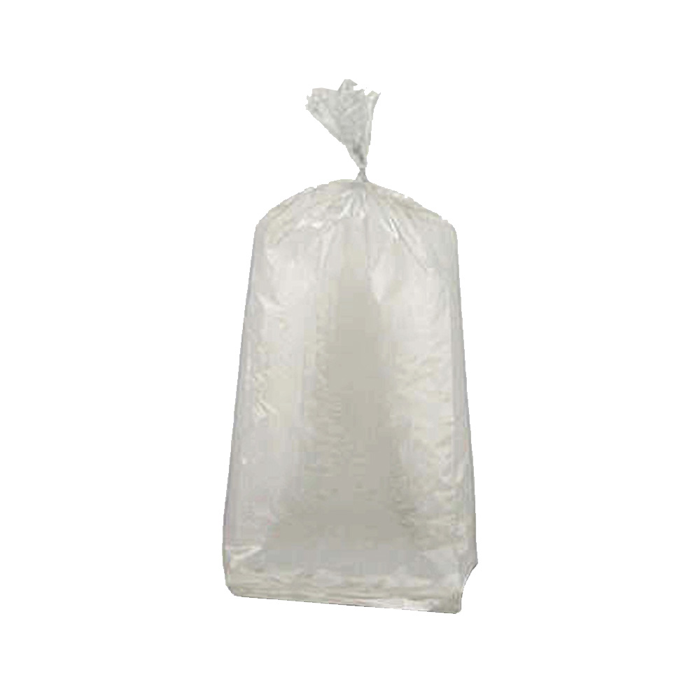 6G042008 Freezer Bag 4"x2"x8" 6 Mil Clear Poly    1000/cs - 6G042008 4X2X8 .6MIL FRZR BAG