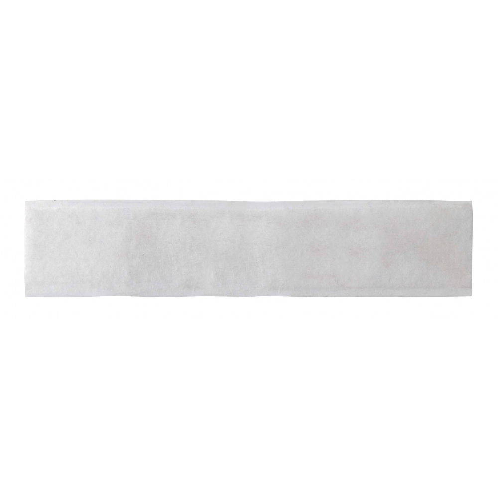 00PU0102000 White 16"  Easy Stock Sleeve 120/cs