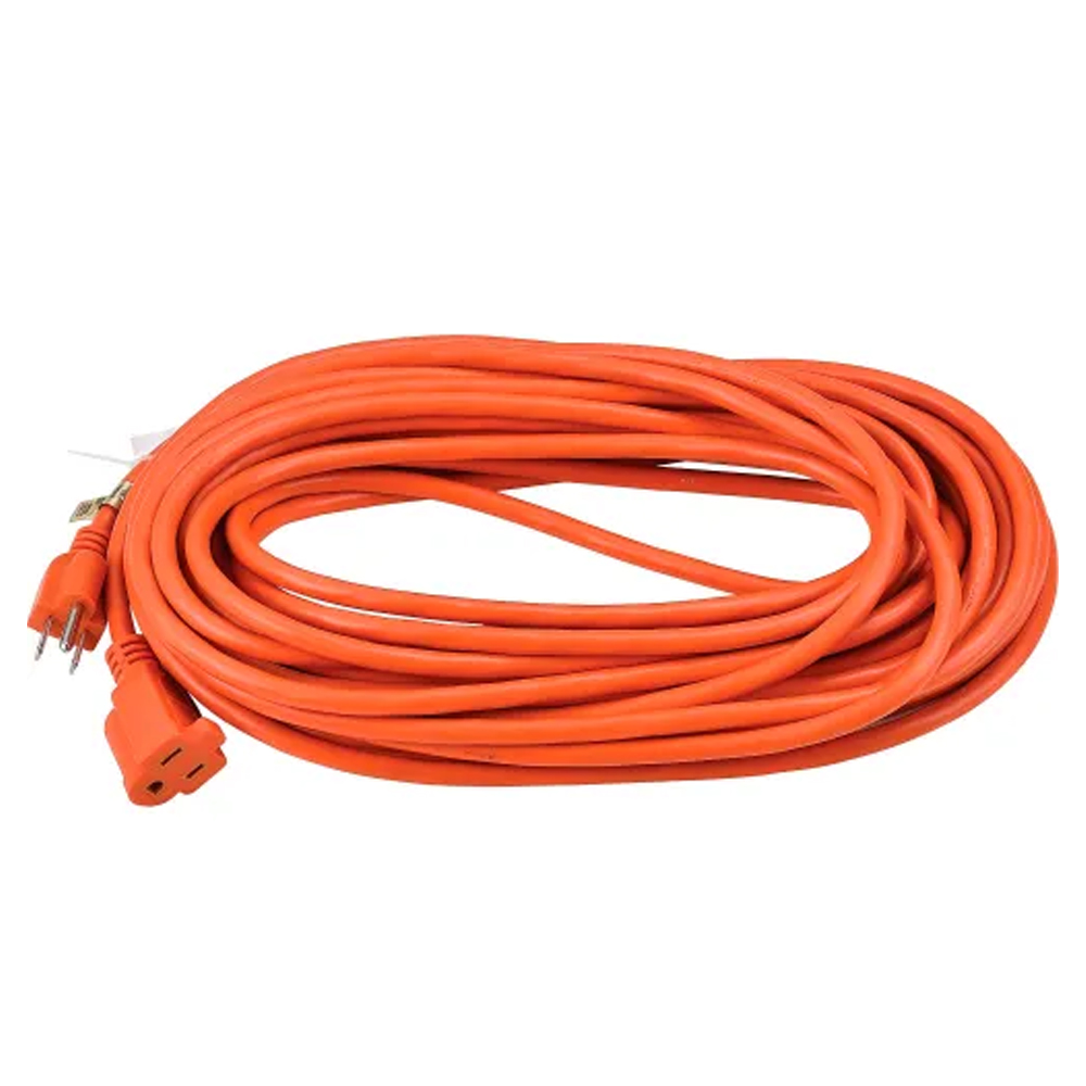 D16617050 Pro Power Orange 50' Heavy Duty Extension Cord 1 ea.