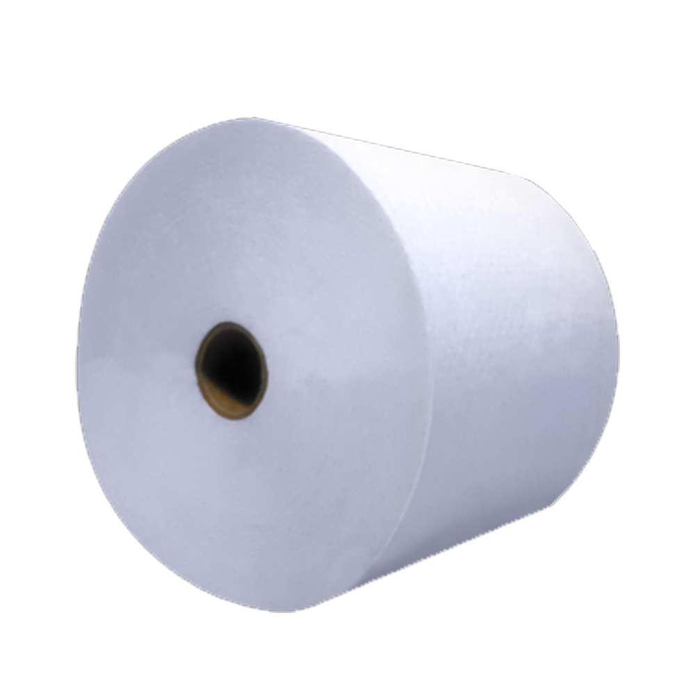 NP-376 Bathroom Tissue White 4"x3.75" 2 ply Micro-Core 36/1000 cs - NP-376 2P MICRO CORE 36/1000TT