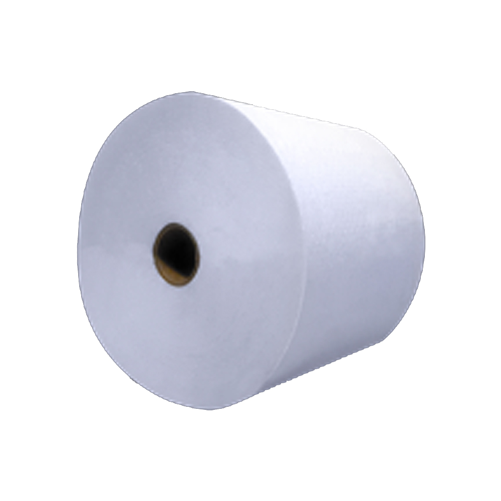 NP-3610002P Bathroom Tissue White 2 ply Micro Coreless 3.75"x3.75" 1000 Sheets 36/1000 cs - NP-3610002P 2P MIC CORE TT1000