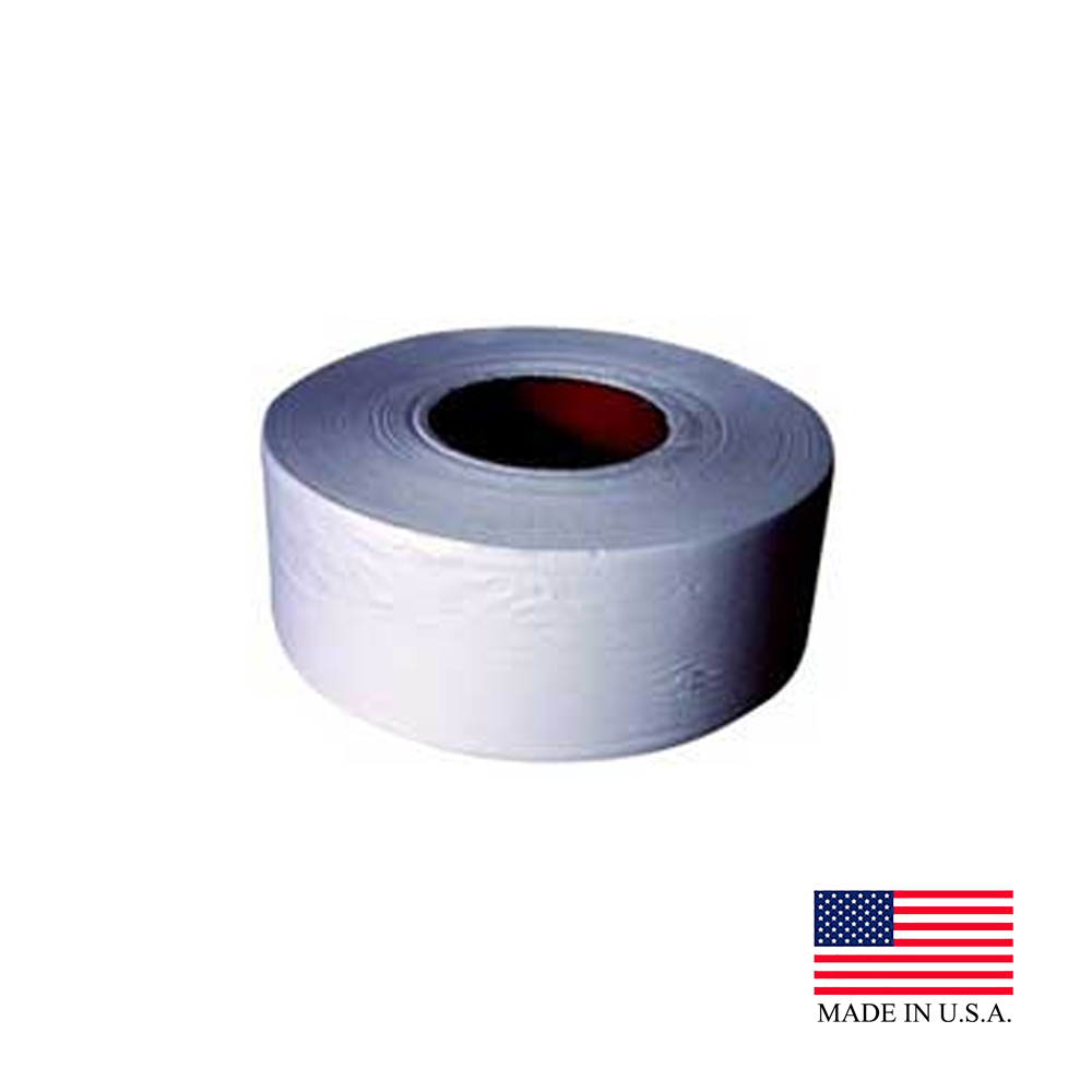 NP-5202 Control Bathroom Tissue White 2 ply Junior Roll 9"x600' w/Large 3.6" Core 12/cs - NP-5202 2P 9"JRT 600' CNTRL TT