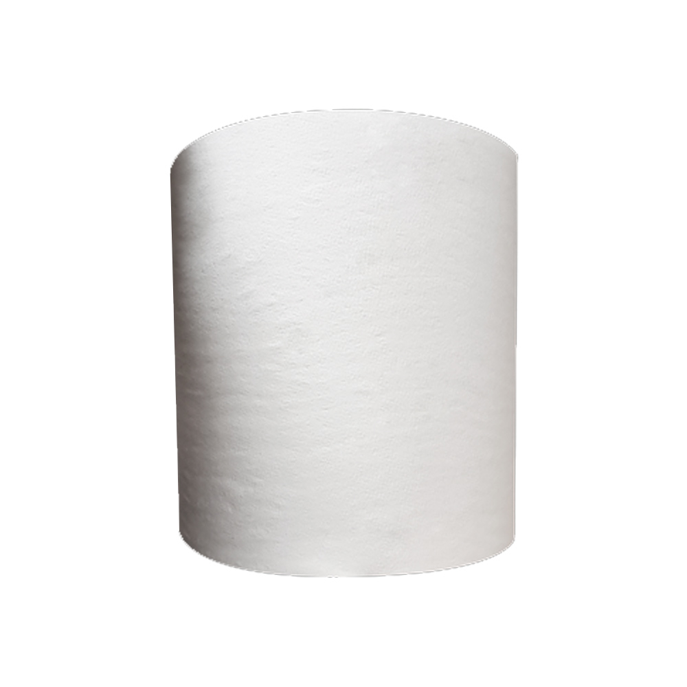 NP-6950EX Executive TAD Roll Towel White 1.75"    Core 1 ply 8"x950' 6/cs