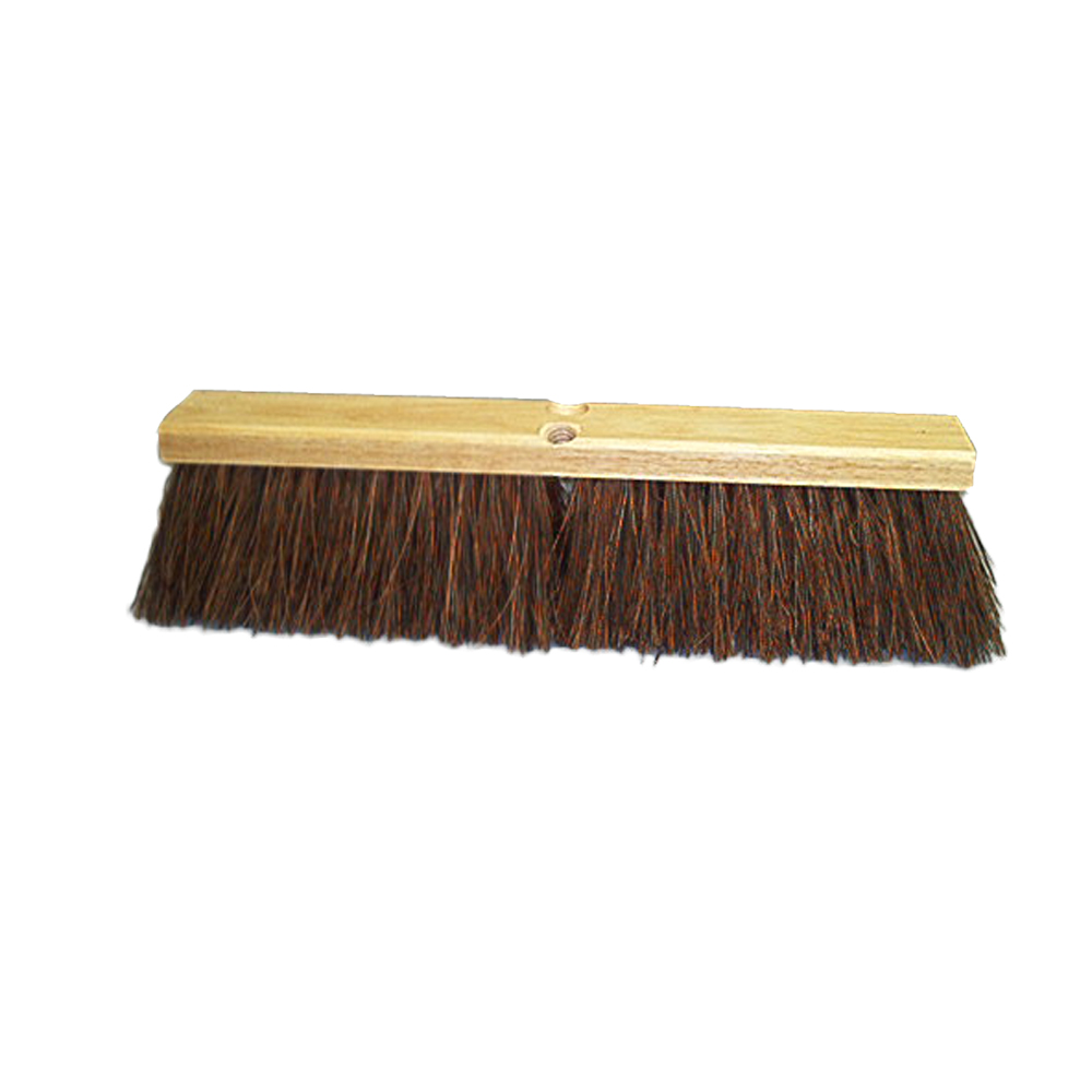 4224/180-24 Brown 24" Garage Broom 1 ea.