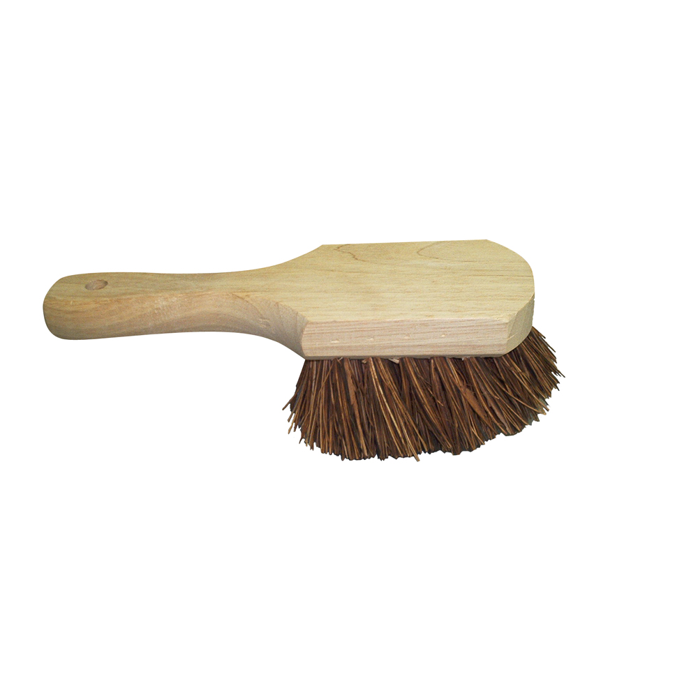 4206/570 Wood 5.5" Short Handle Pot Brush 1 ea.