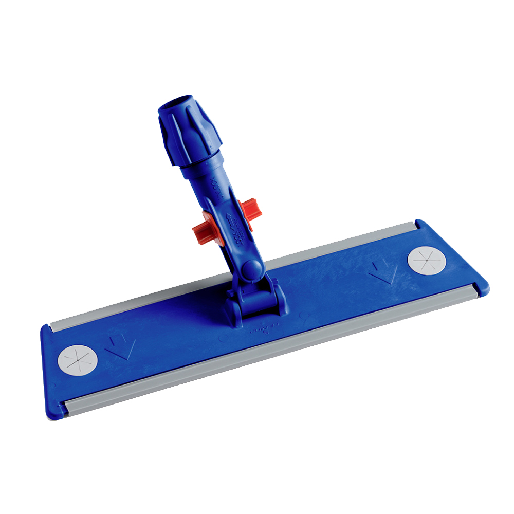 5359A Blue 16" Flat Mop Holder 1 ea.