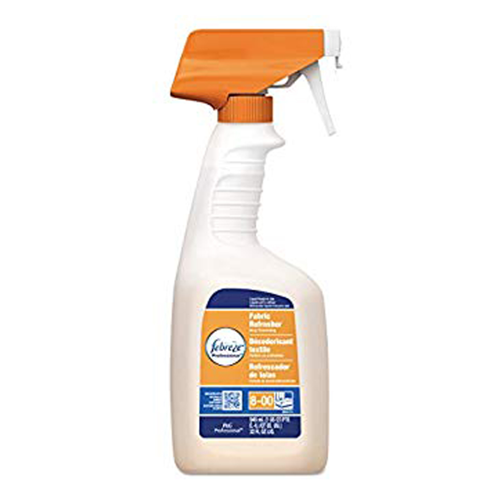 03259 Febreze 32 oz. Professional Deep Penetrating Fabric Refresher 8/cs - 03259 FEBREZE 32z FABRIC REF