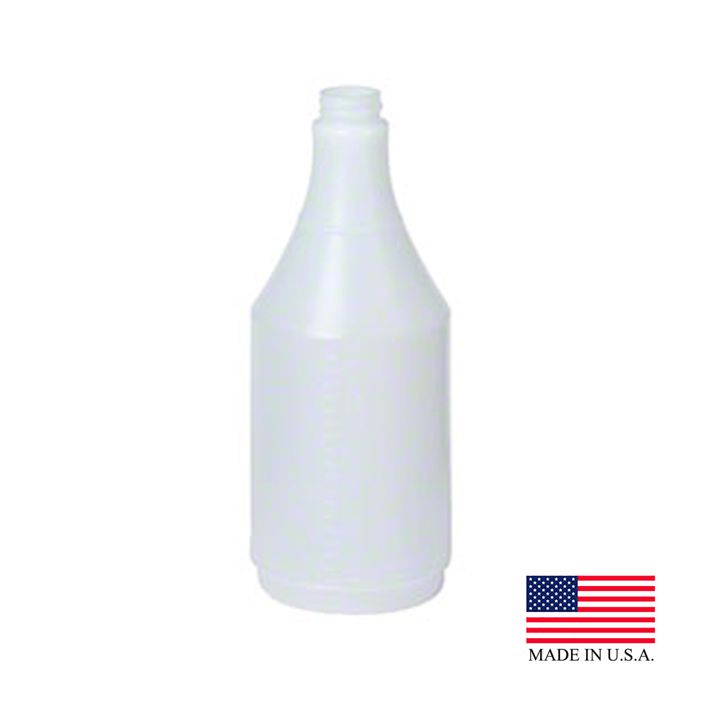 1132 Clear 32 oz. Spray Bottle Only 1 ea.