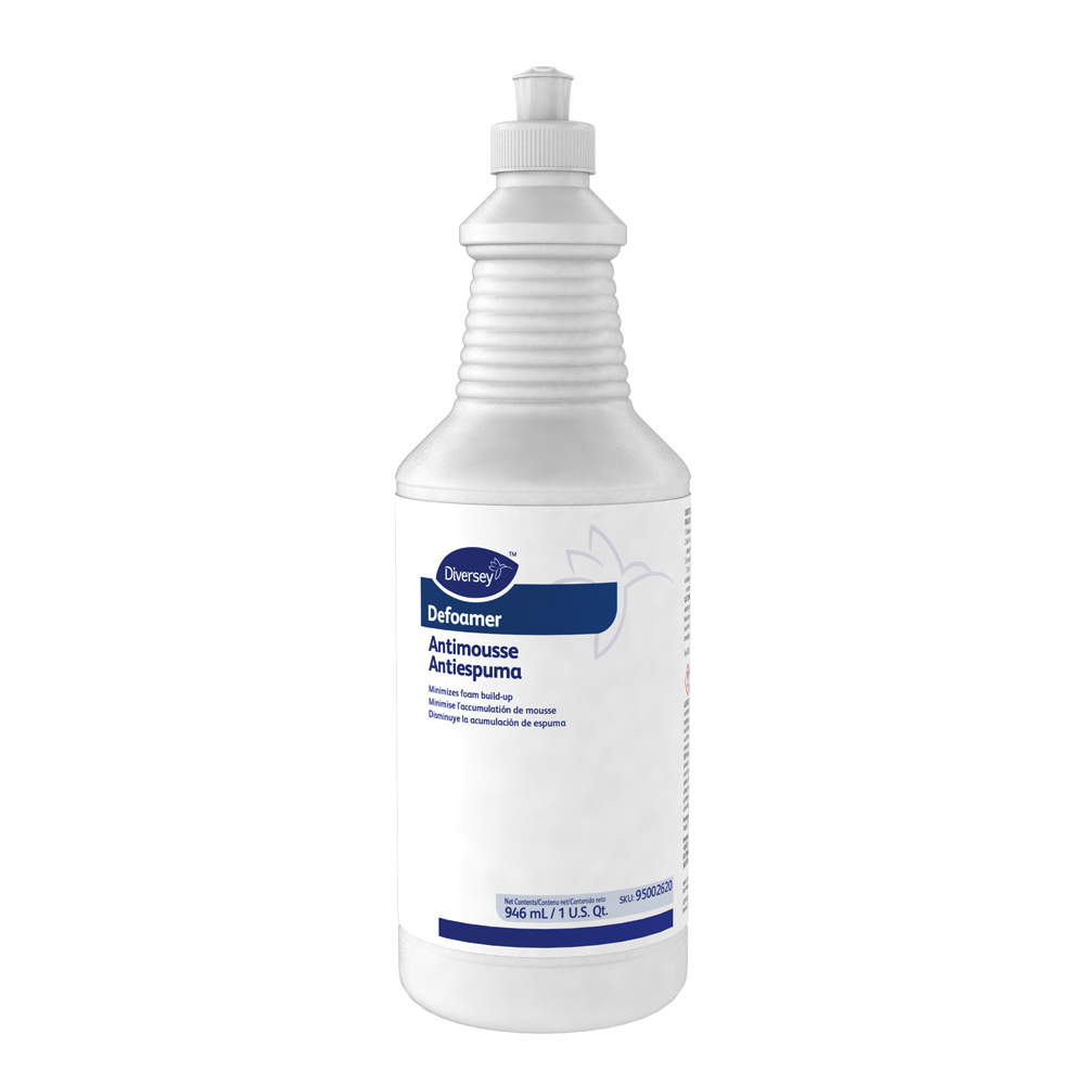 95002620 Defoamer 32 oz. w/Mild Scent 6/cs