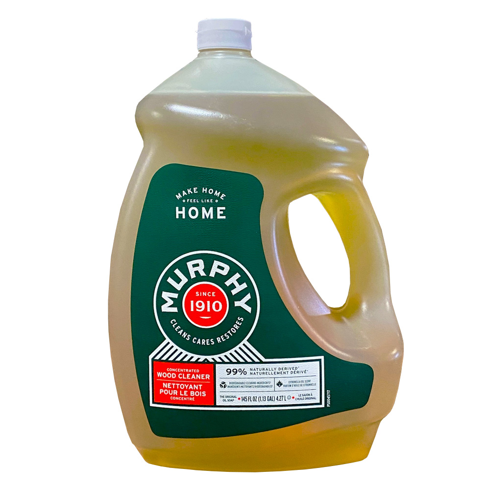 61035074 145 oz. Murphys Oil Soap 4/cs