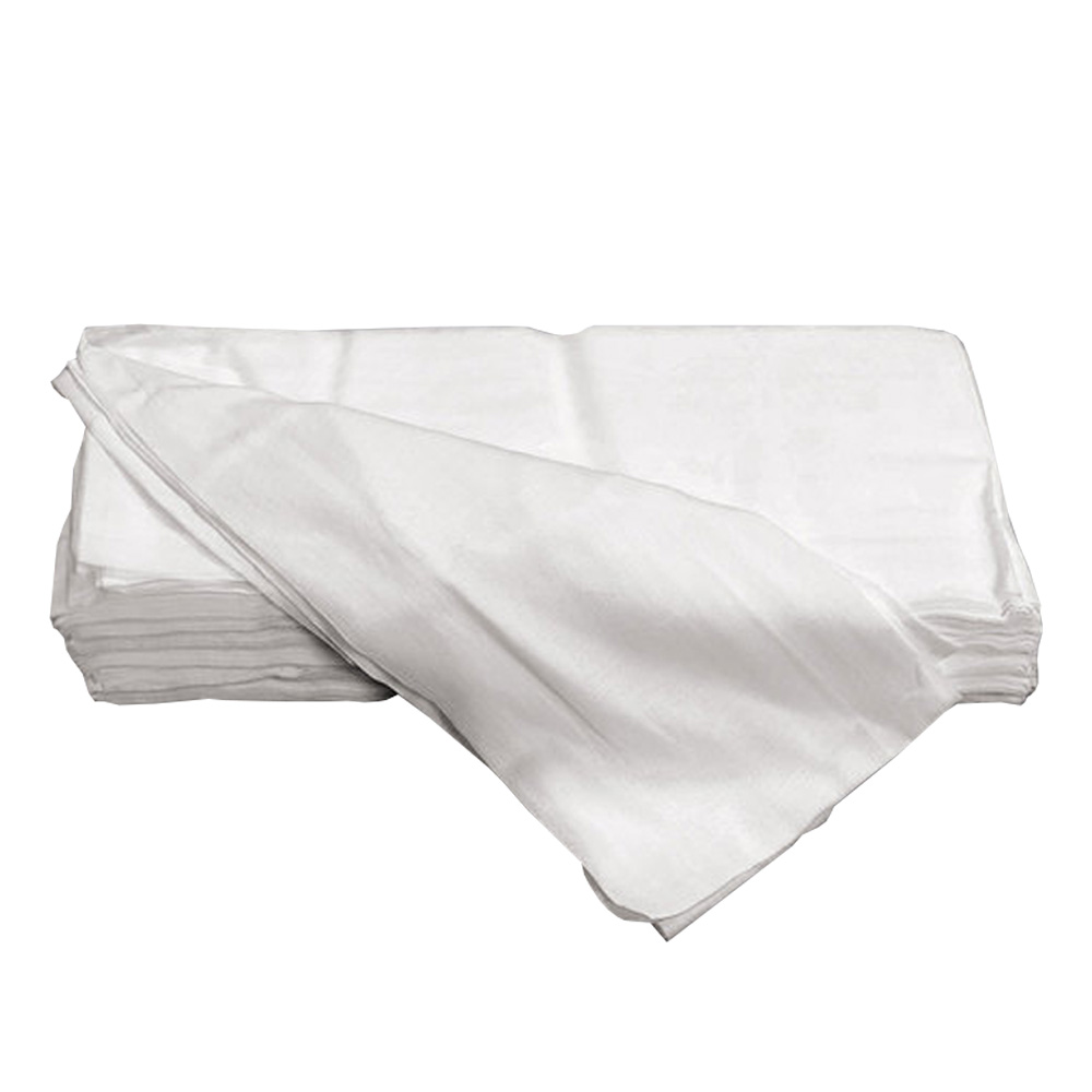 2012B60 White 36"x60 Yard Bleached Cheesecloth 1 Bx