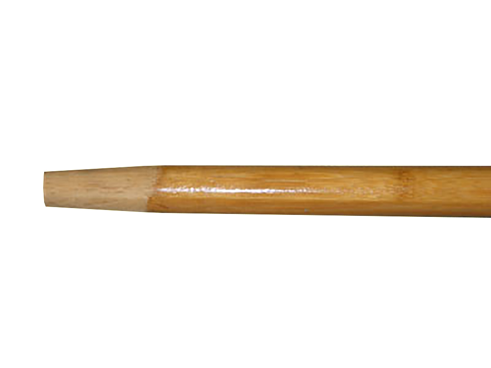 4254/4026100 Wood 54" Tapered Handle 1 ea.