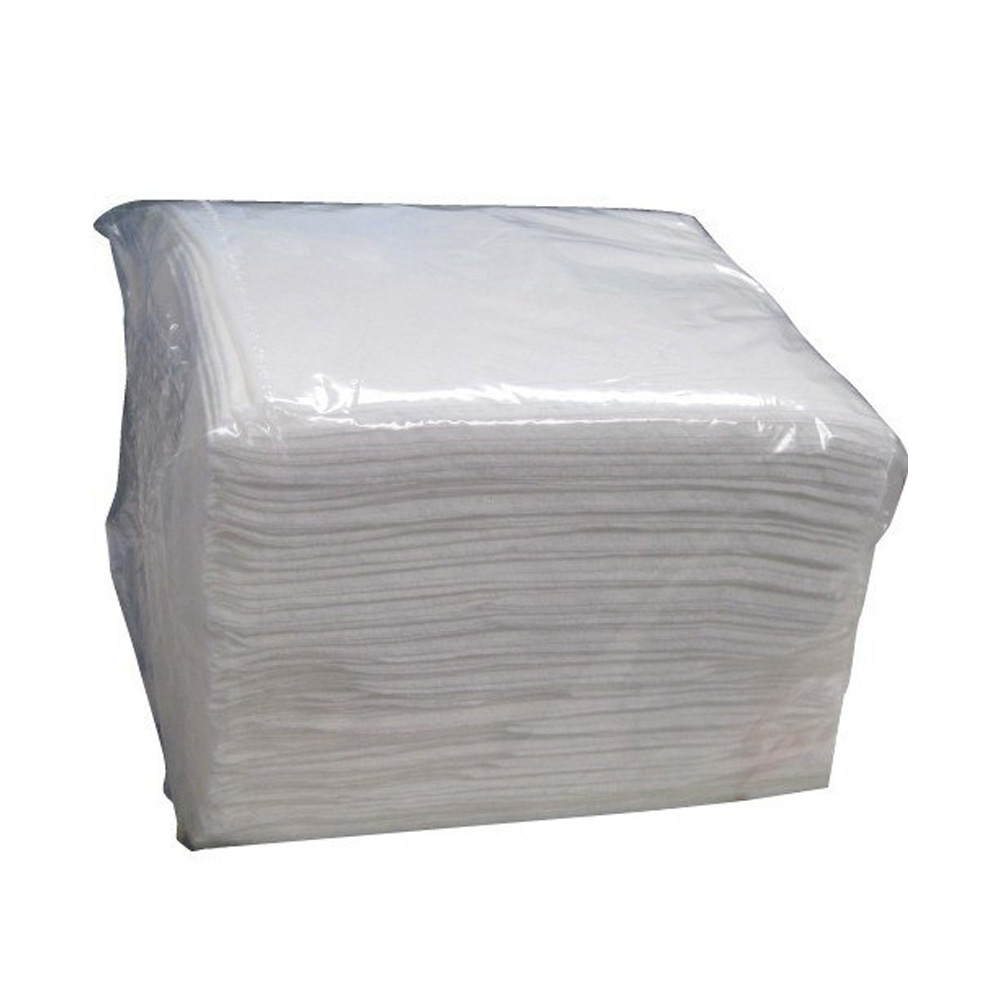 39005 Wypall X50 White 9.8"x13.4" Control Wipes/Wash Cloths 12/84 cs - 39005 X50 WIPE/WASHCLOTH 12/84