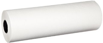 24" WH SELECT 24" White Butcher Paper Roll 1/roll - 24" WH SELECT BUTCHER RL