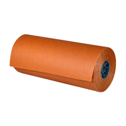 18" CONCO PEACH 18" Peach Paper Roll 1/roll - 18" PEACH CONCO ROLL