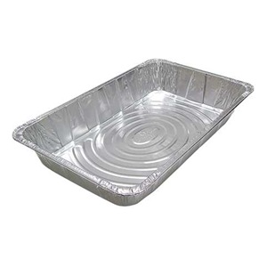 Y6050XH Aluminum Full Size Deep Hvy Steamtable Pan 40/cs