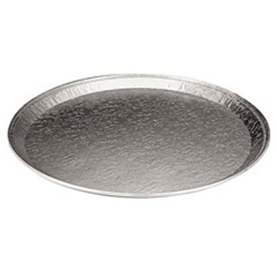 451212A Caterware Aluminum 12" Deluxe Catering Tray 50/cs