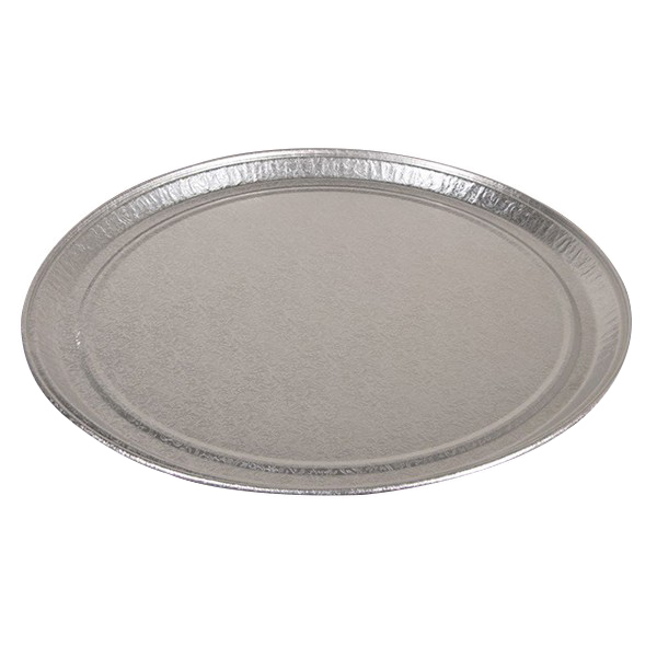 451812A Caterware Aluminum 18" Deluxe Catering Tray 50/cs