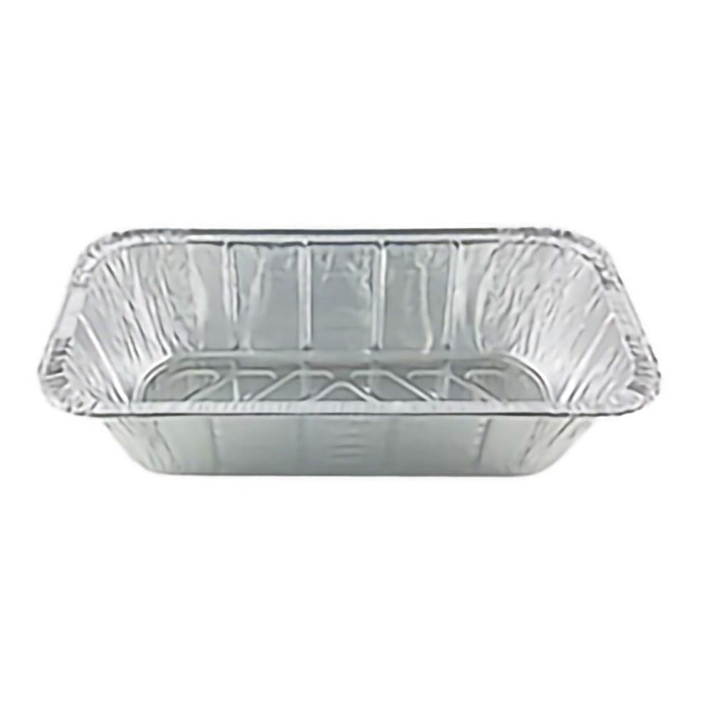 31135200 Aluminum 1/4 Size Deep Steamtable Pan 200/cs