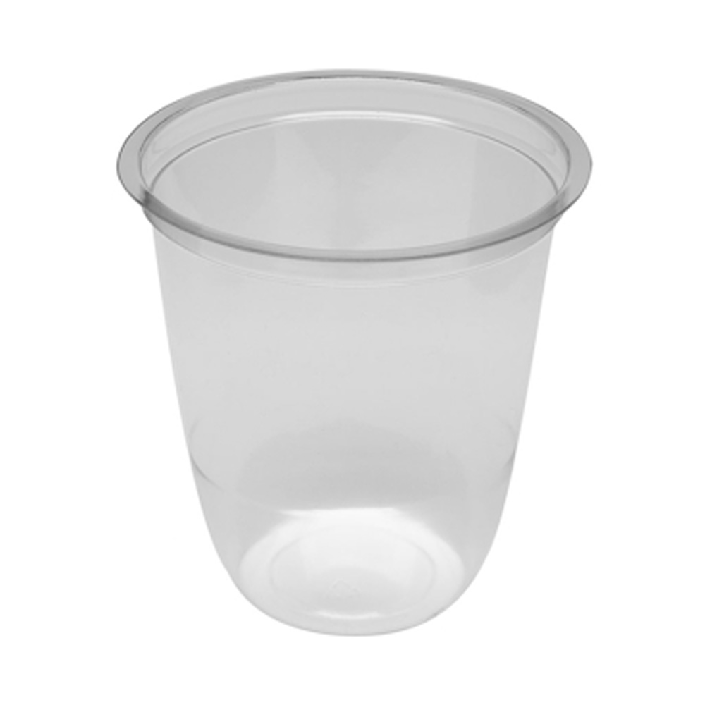 14B Clear 14 oz. PET Bowl 600/cs