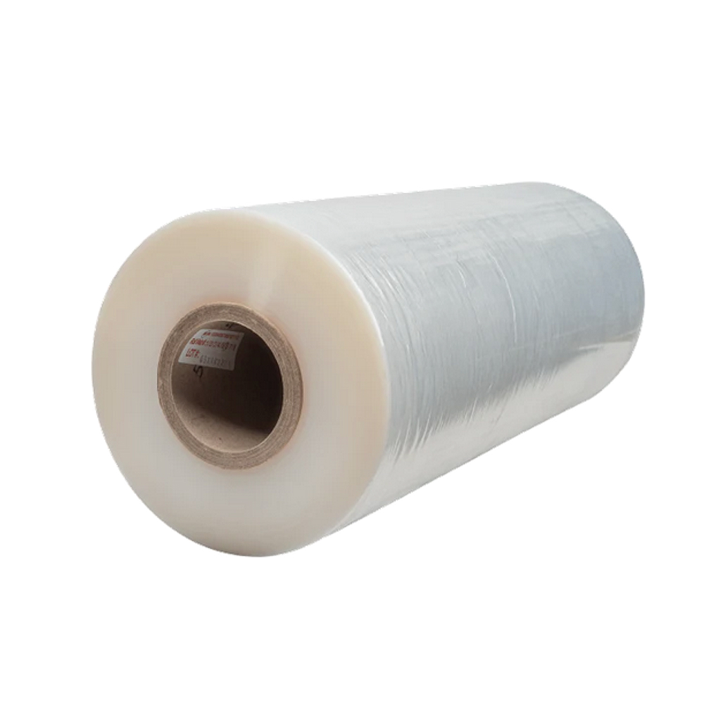 80-KILLER Clear 20"x5000' Machine Stretch Film 1 ea.