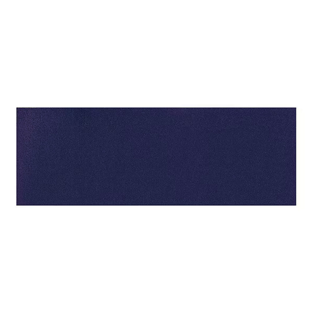 883095 Wrapped Navy Blue 1.5"x4.25" Napkin Band Chipboard Boxes 8/2500 cs - 883095 BLUE NAP BAND 8/2500