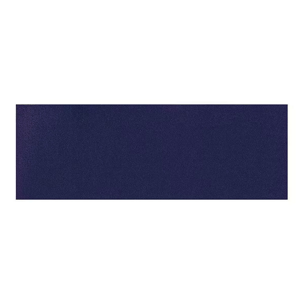 883095 Wrapped Navy Blue 1.5"x4.25" Napkin Band Chipboard Boxes 8/2500 cs