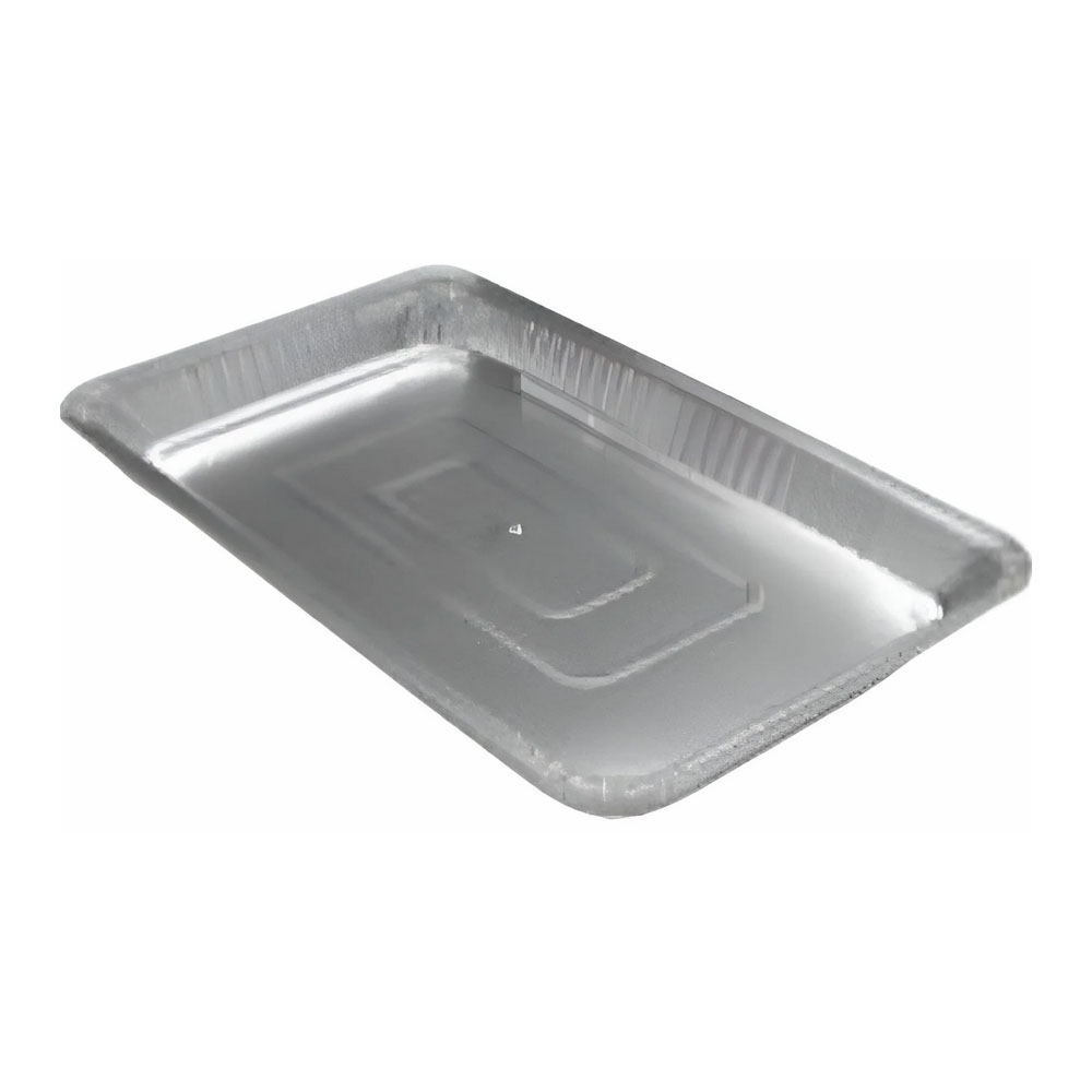 45970CCAM Aluminum Full Size Shallow Pan 10/5 cs