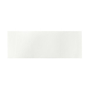 883062 Napkin Band White 1.5"x4.25" 4/2500 cs - 883062 WHITE NAPKIN BND 4/2500