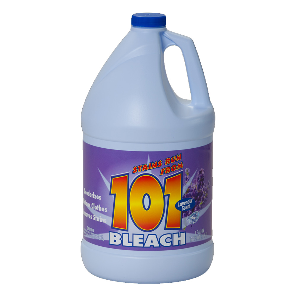 11846755041 1 Gal.3% Bleach w/Lavender Scent6/cs - 11846755041 1GL BLCH LAV SCT3%