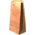 71021 Bulwark 20 lb. Kraft Extra Heavy Duty Virgin Paper  400/bd.