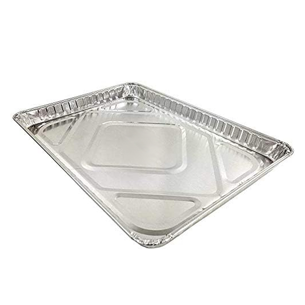 2700 Aluminum Half Size Sheet Cake Pan 100/cs