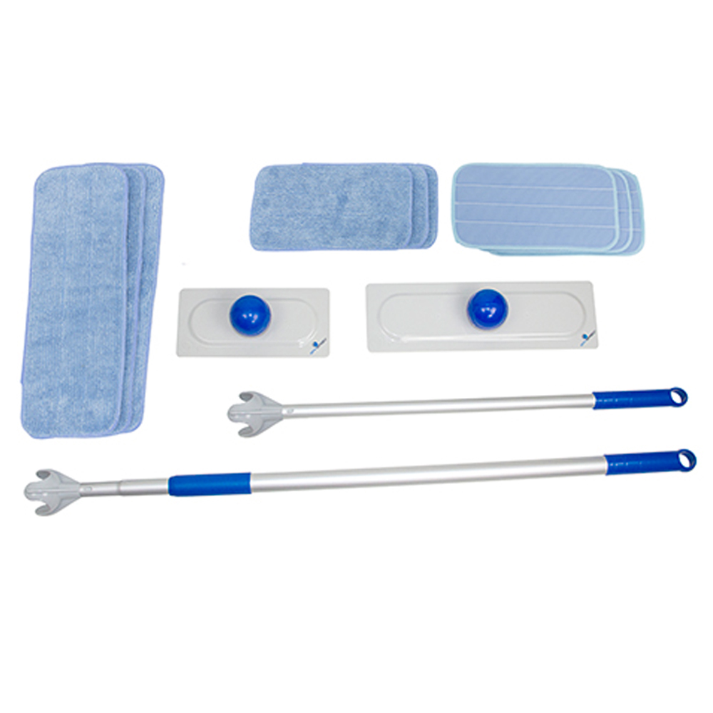 SPH-KT2 Sphergo Surface Cleaning Kit 13 ea. - SPH-KT2 SRFACE CLEANING KIT EA