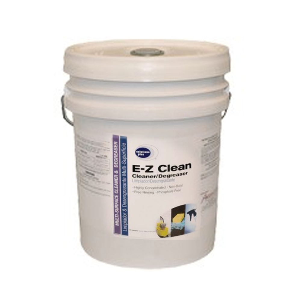 4426 E-Z Clean 55 Gallon Multi-Purpose Cleaner & Degreaser 1 ea. - 4426 55 GAL MULTIPURP DEGRSER