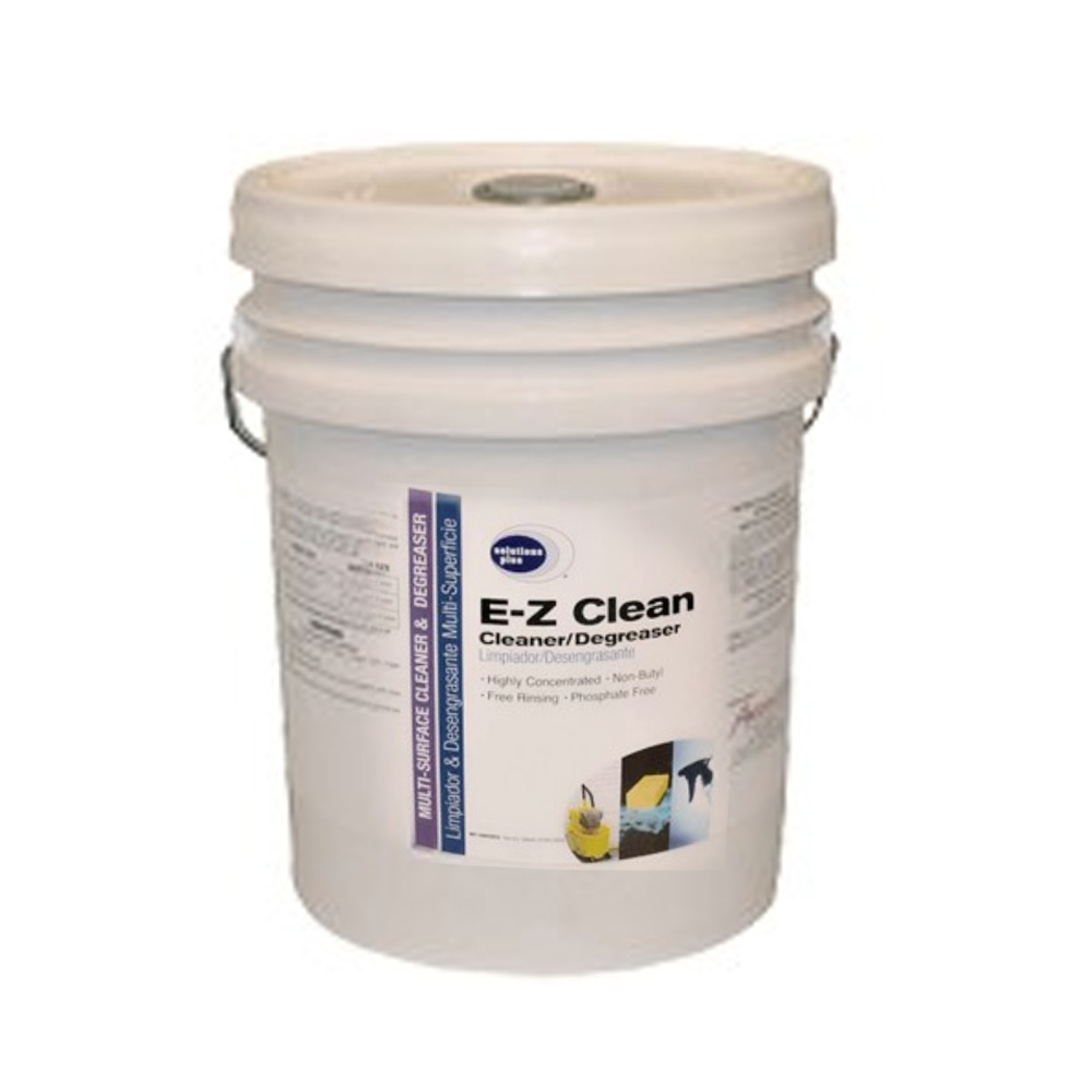 4426 E-Z Clean 55 Gallon Multi-Purpose Cleaner & Degreaser 1 ea.