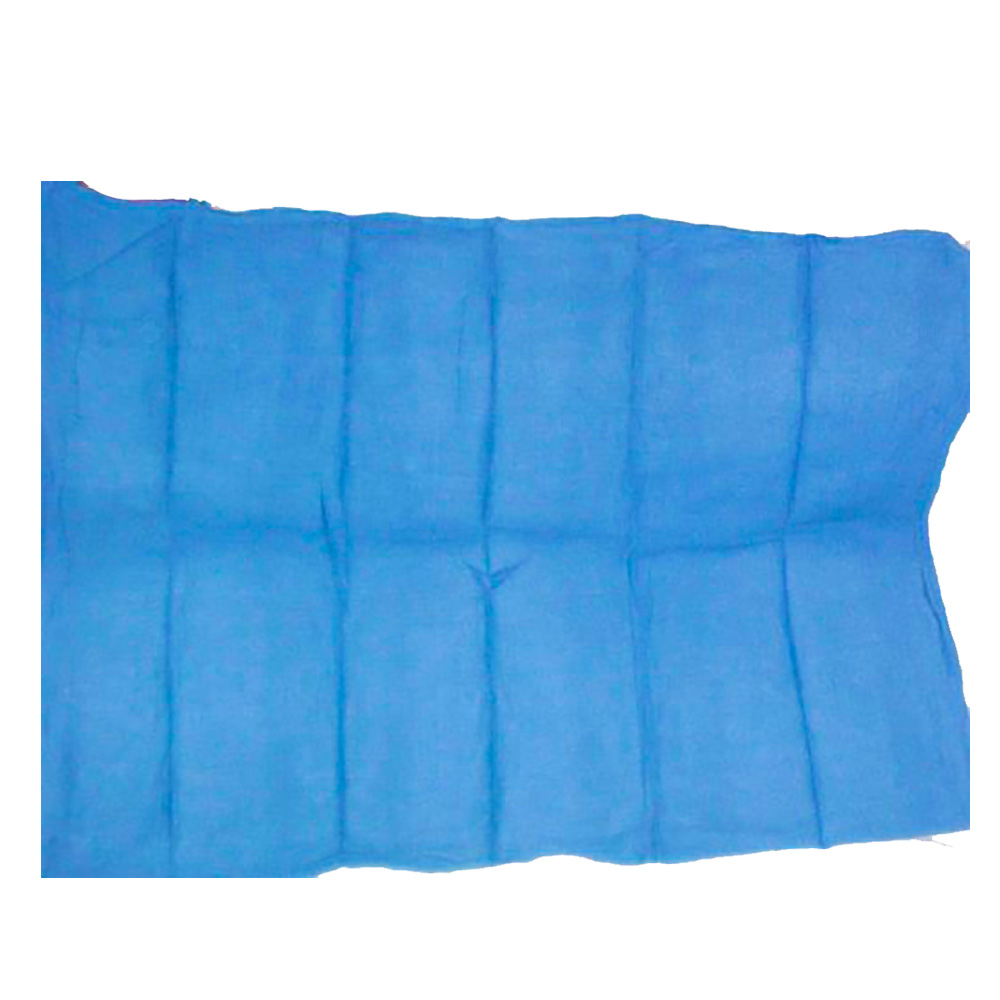 805 Medical Huck Towel Blue 8"x11.5" 25/cs