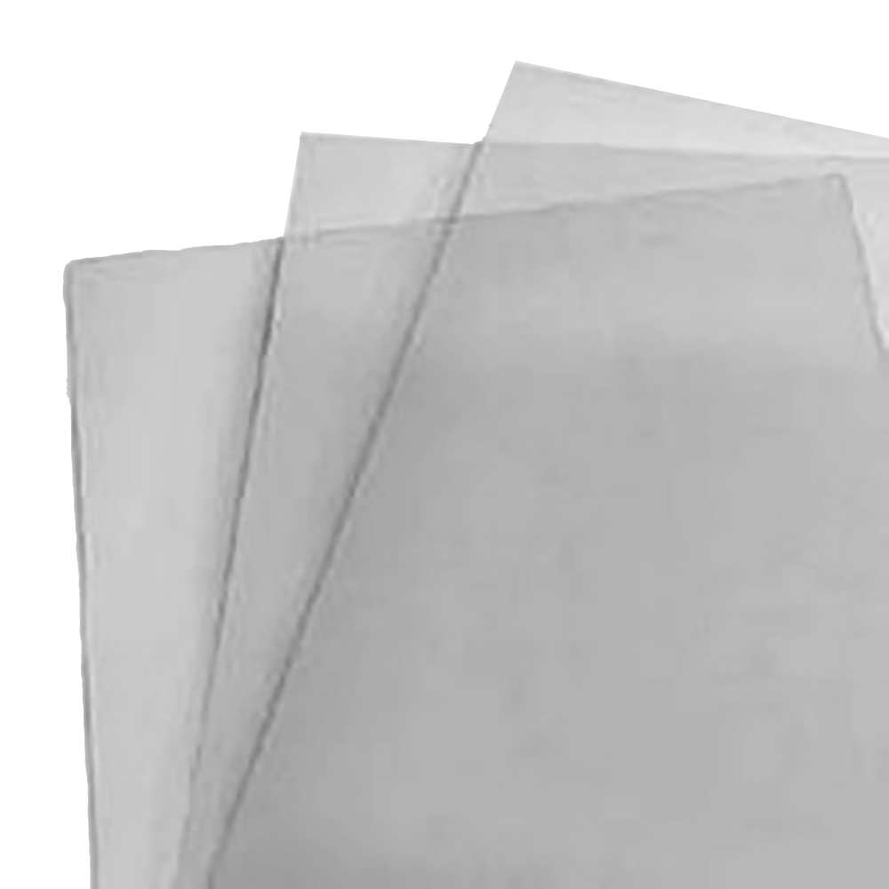 12X15 CELLO Clear 12"x15" Cellophane Sheet 12 Gauge 1000/pk Wholesale
