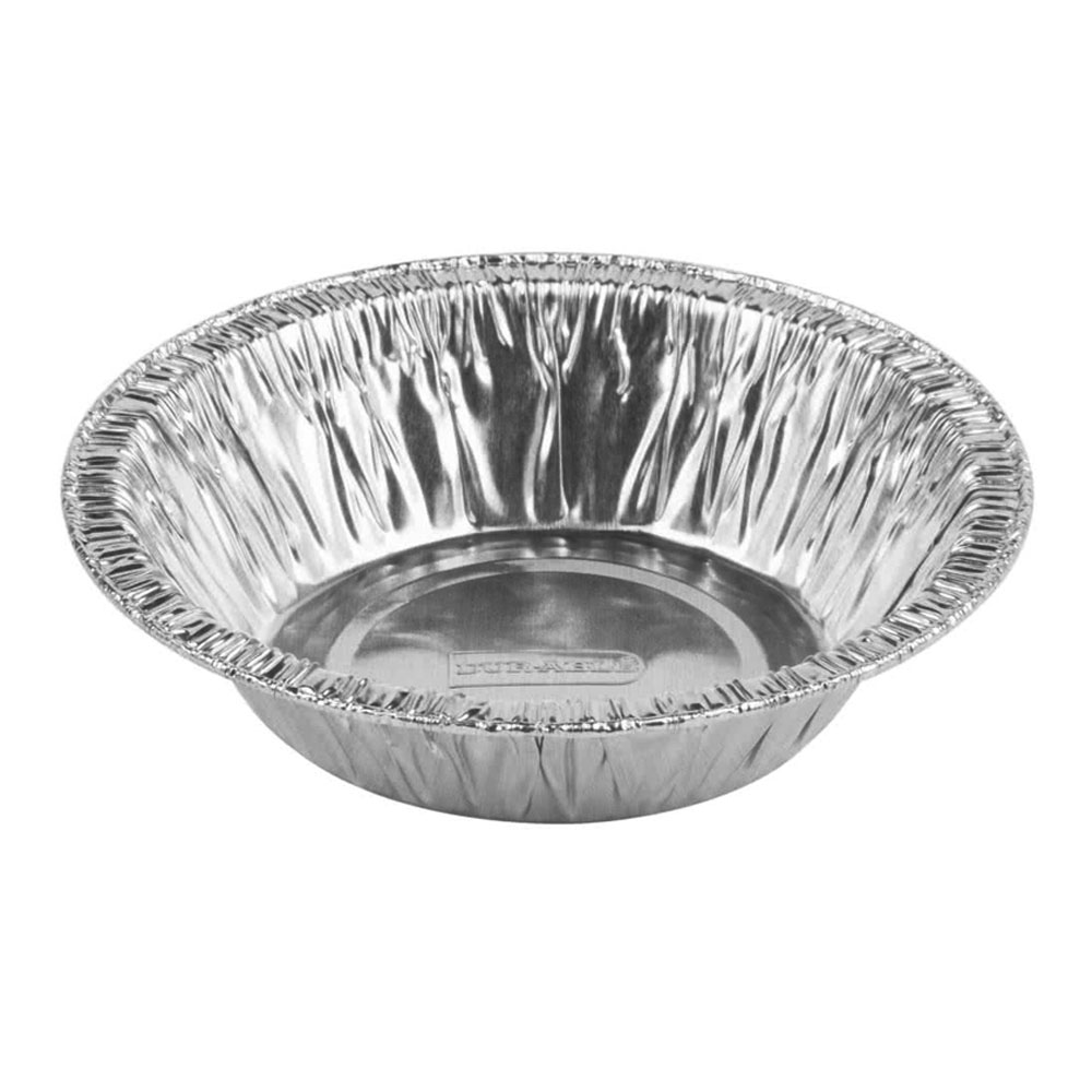 Durable Inc. Aluminum 12 oz. Round Pot Pie Pan B20 Wholesale Distributor of Food service