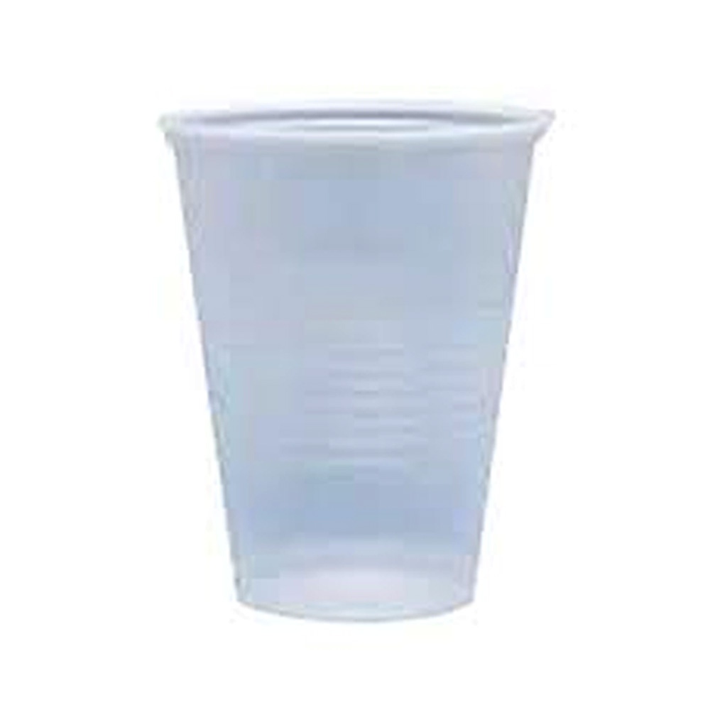 Fabrikal RK Translucent 14 oz Plastic  Drink Cup  RK14 