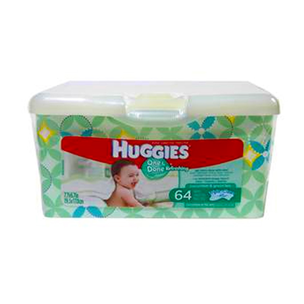 huggies 7