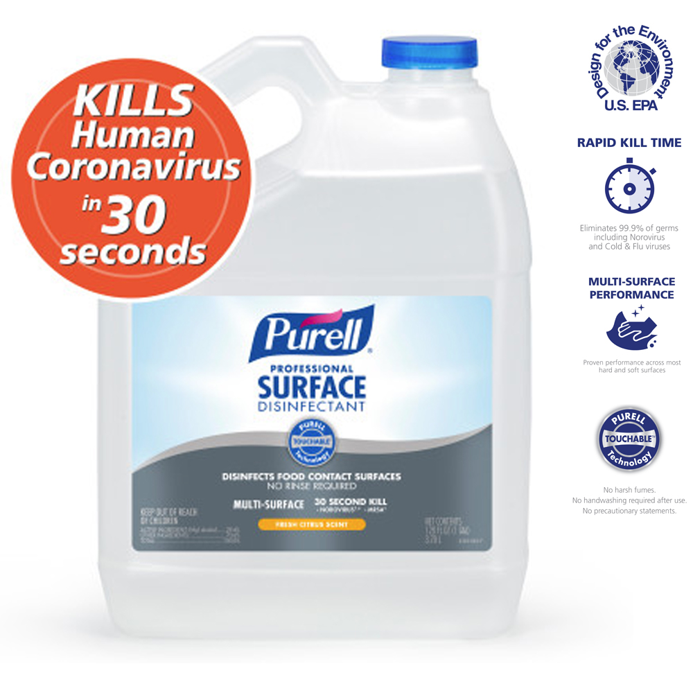 4242-04-purell-1-gal-professional-one-step-surface-disinfectant-with