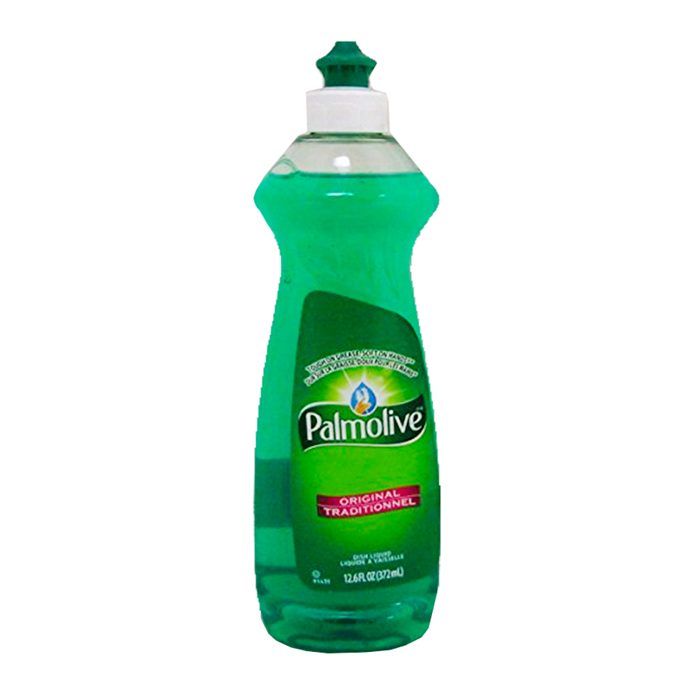 Green 12.6 oz. Liquid Dish Detergent 035000146412 Wholesale