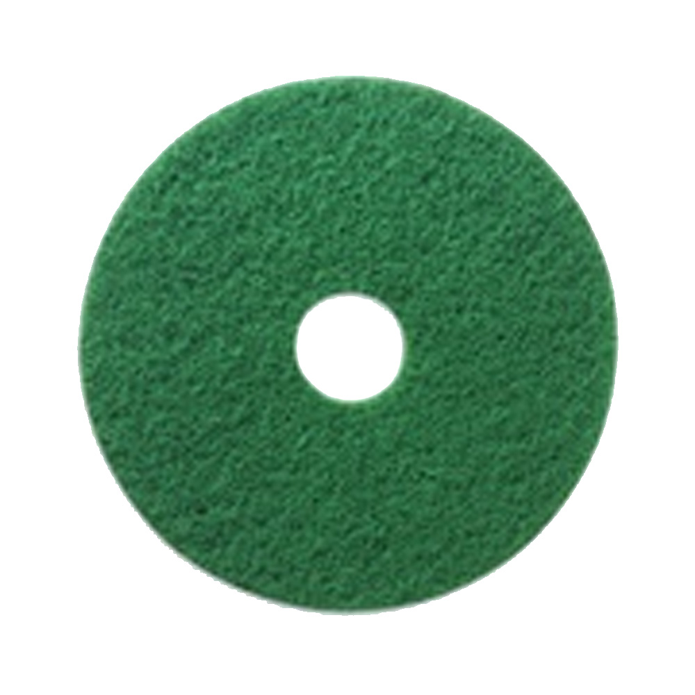 3M Products Green 20" Scrubbing Floor Pad 5400N Wholesale