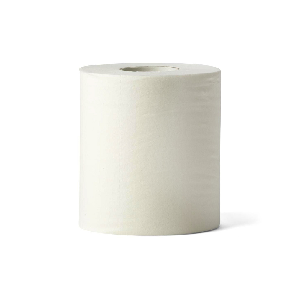 10211-4024 White 1 ply Bathroom Tissue 1000 Sheet 80/cs