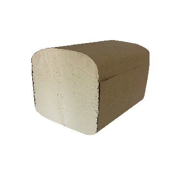 32006 White 2 ply Easy Interfolded Napkin 24/250 cs