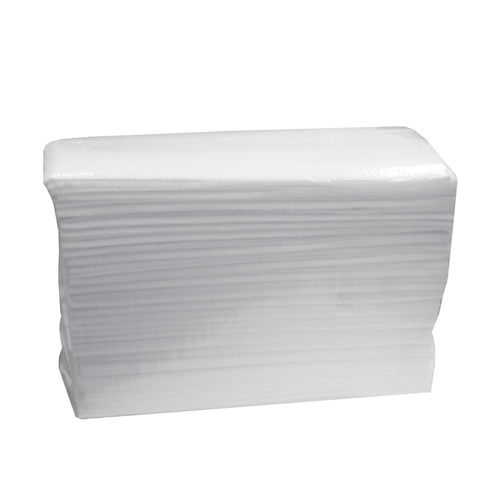 CFTAD2000 Premium TAD High End C-Fold Towel White 1 Ply 12.875"x10.125" 16/125 cs