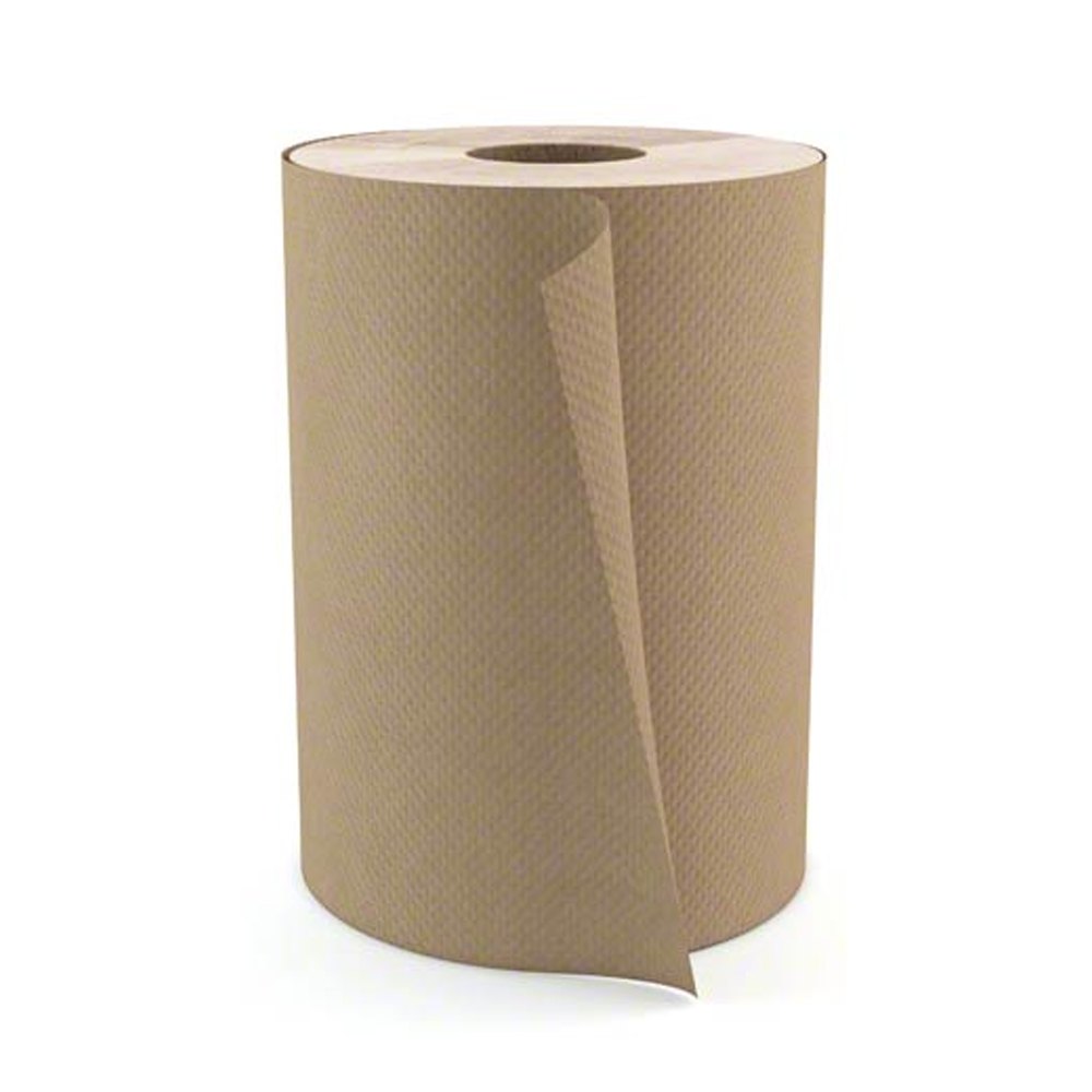 H235 Pro Select Roll Towel Natural 8"x350' 12/cs