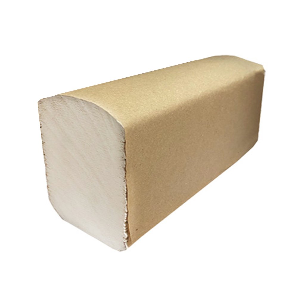 P020B-01 Marcal Pro Multi-Fold Towel White 8"x9.5" 16/250 cs