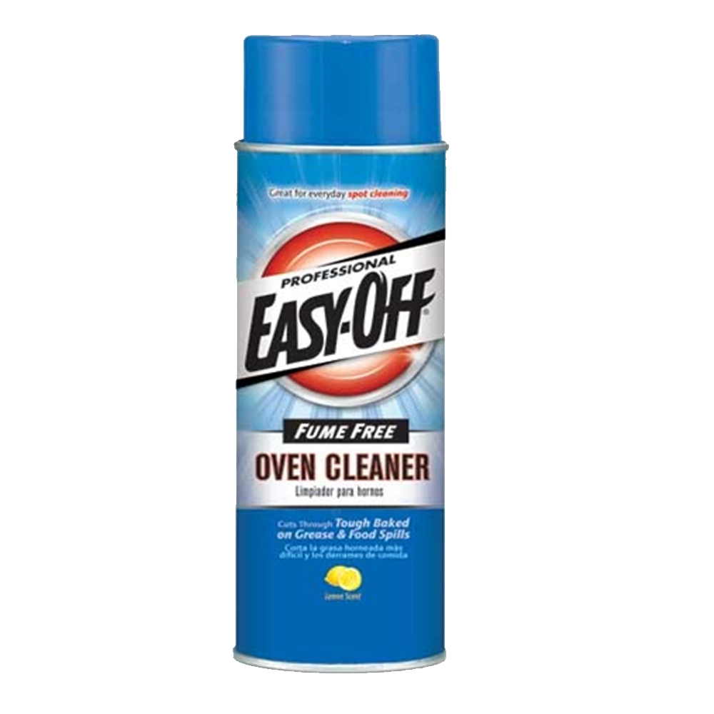 74017 Easy-Off 24 oz. Fume Free Oven Cleaner 6/cs - 74017 EZ 24z FUME FREE OVN CLN