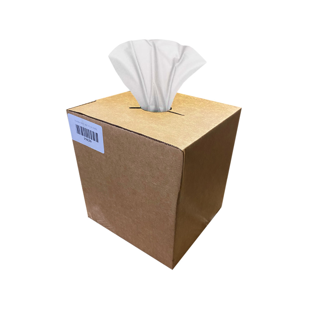 15620 Center Pull Towel White 9"x12" "To Go" Dispenser Box 200/bx